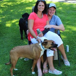 Meet your Posher, Nick